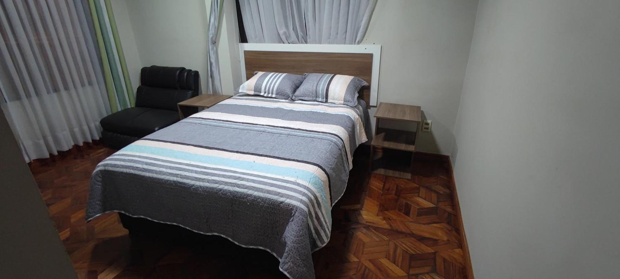 Hotel Golden Dreams El Alto Esterno foto