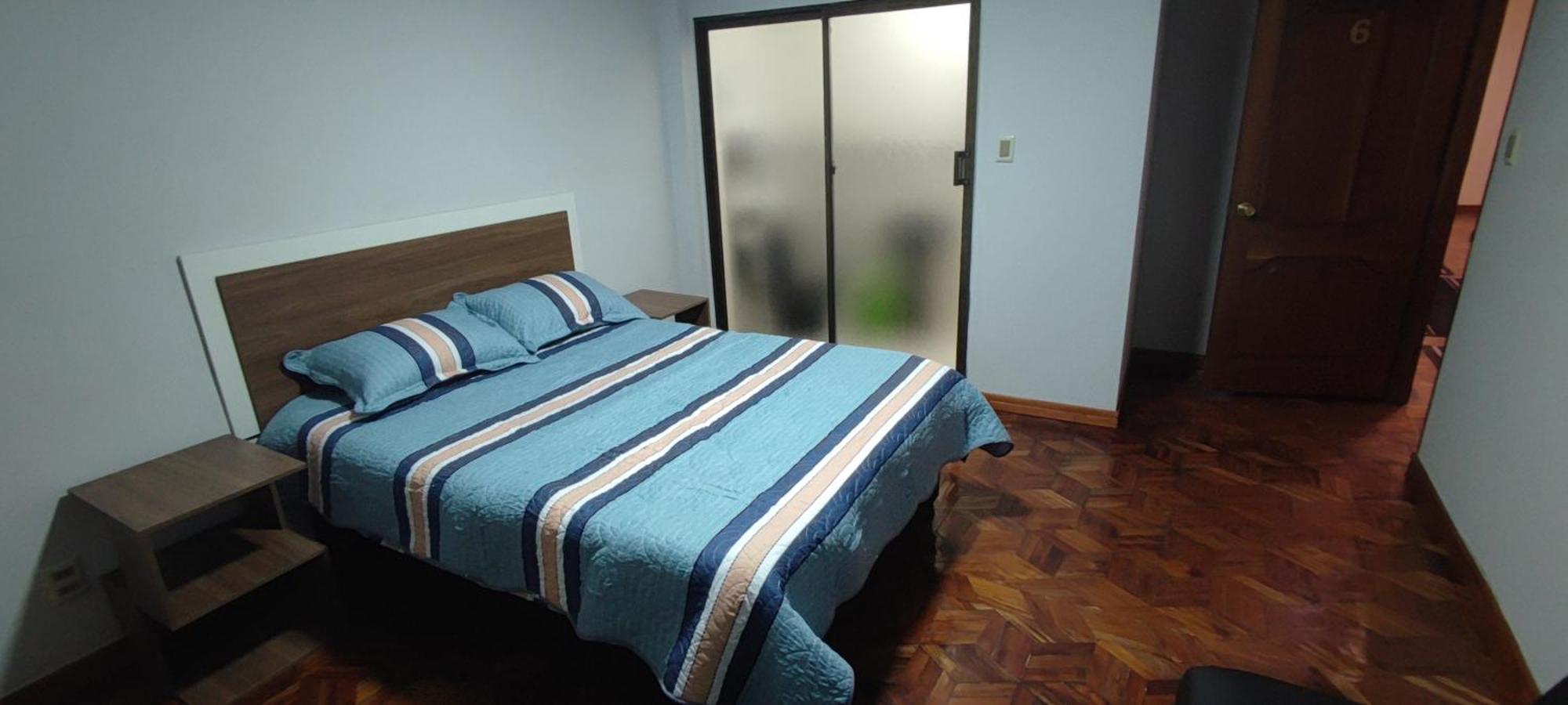 Hotel Golden Dreams El Alto Esterno foto