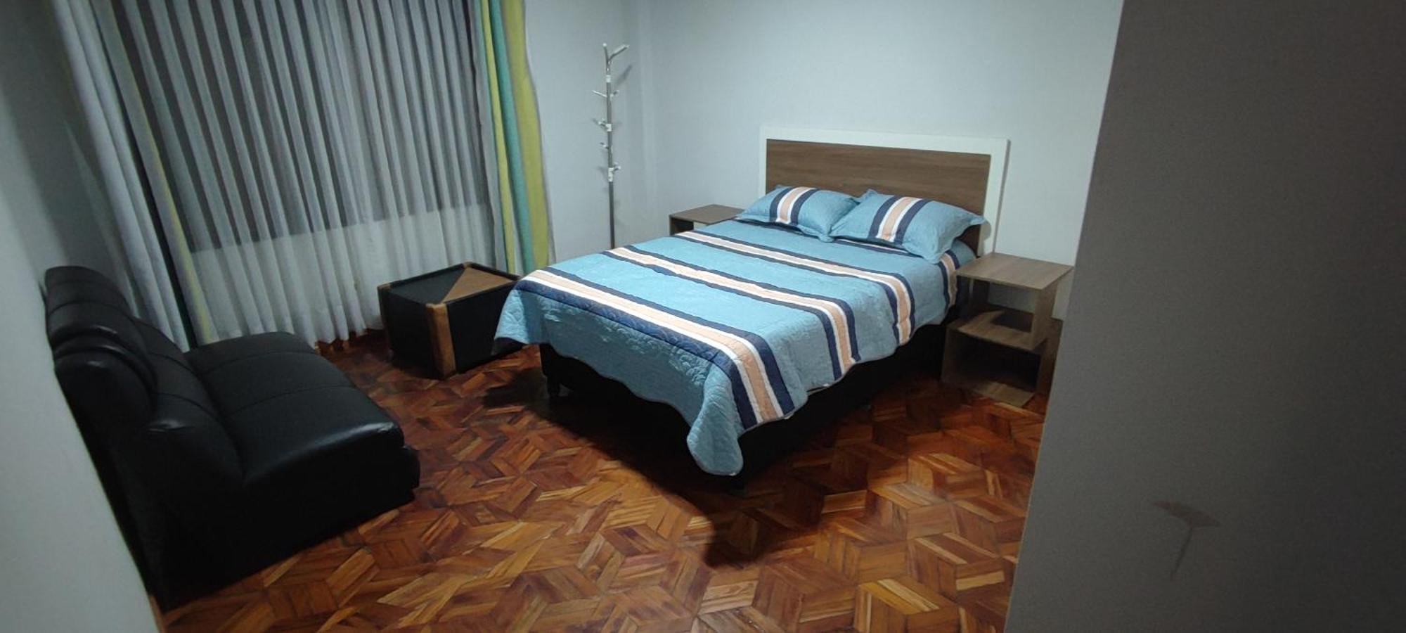 Hotel Golden Dreams El Alto Esterno foto
