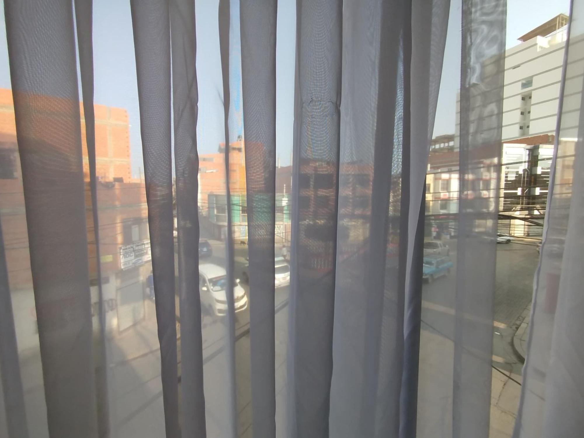 Hotel Golden Dreams El Alto Esterno foto
