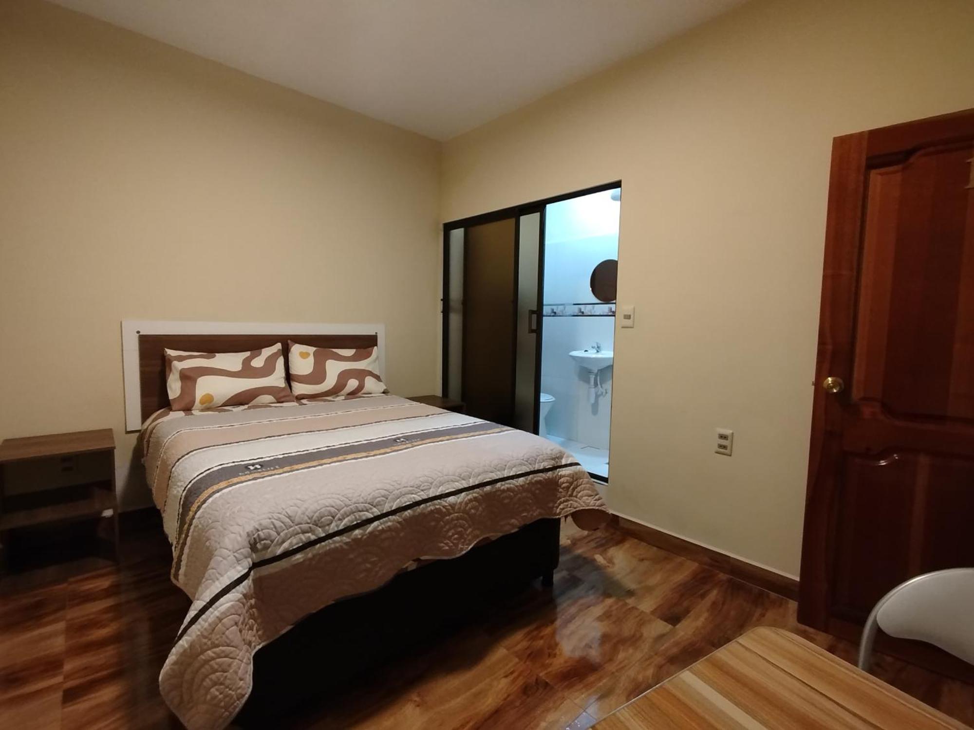 Hotel Golden Dreams El Alto Esterno foto