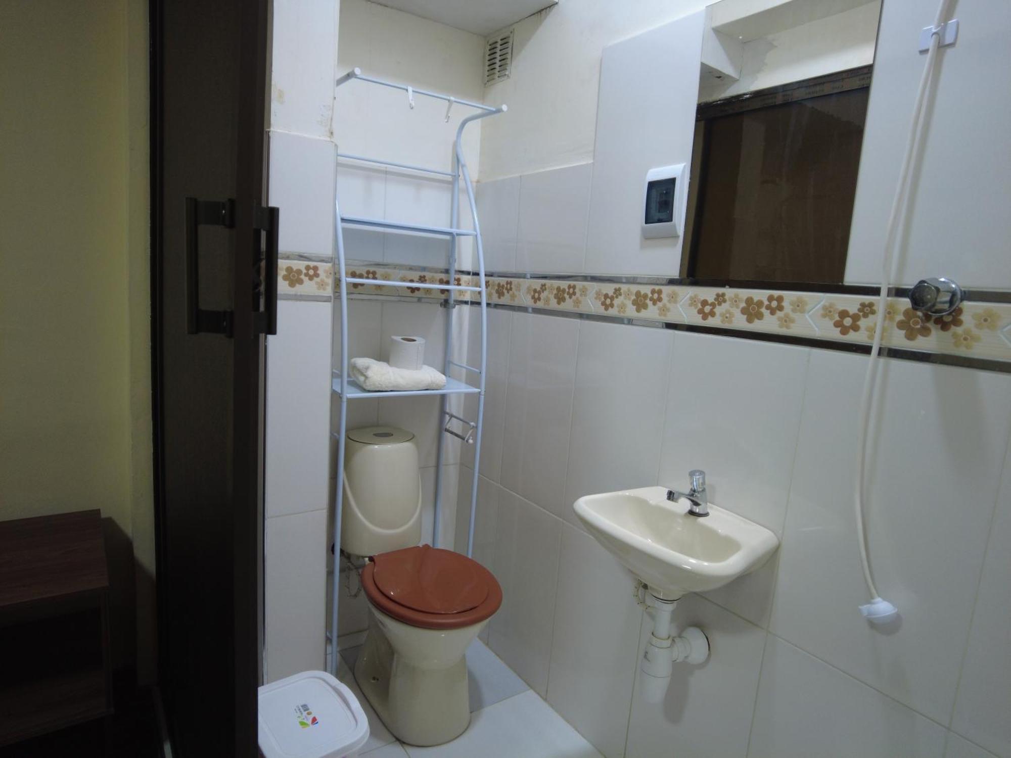 Hotel Golden Dreams El Alto Esterno foto