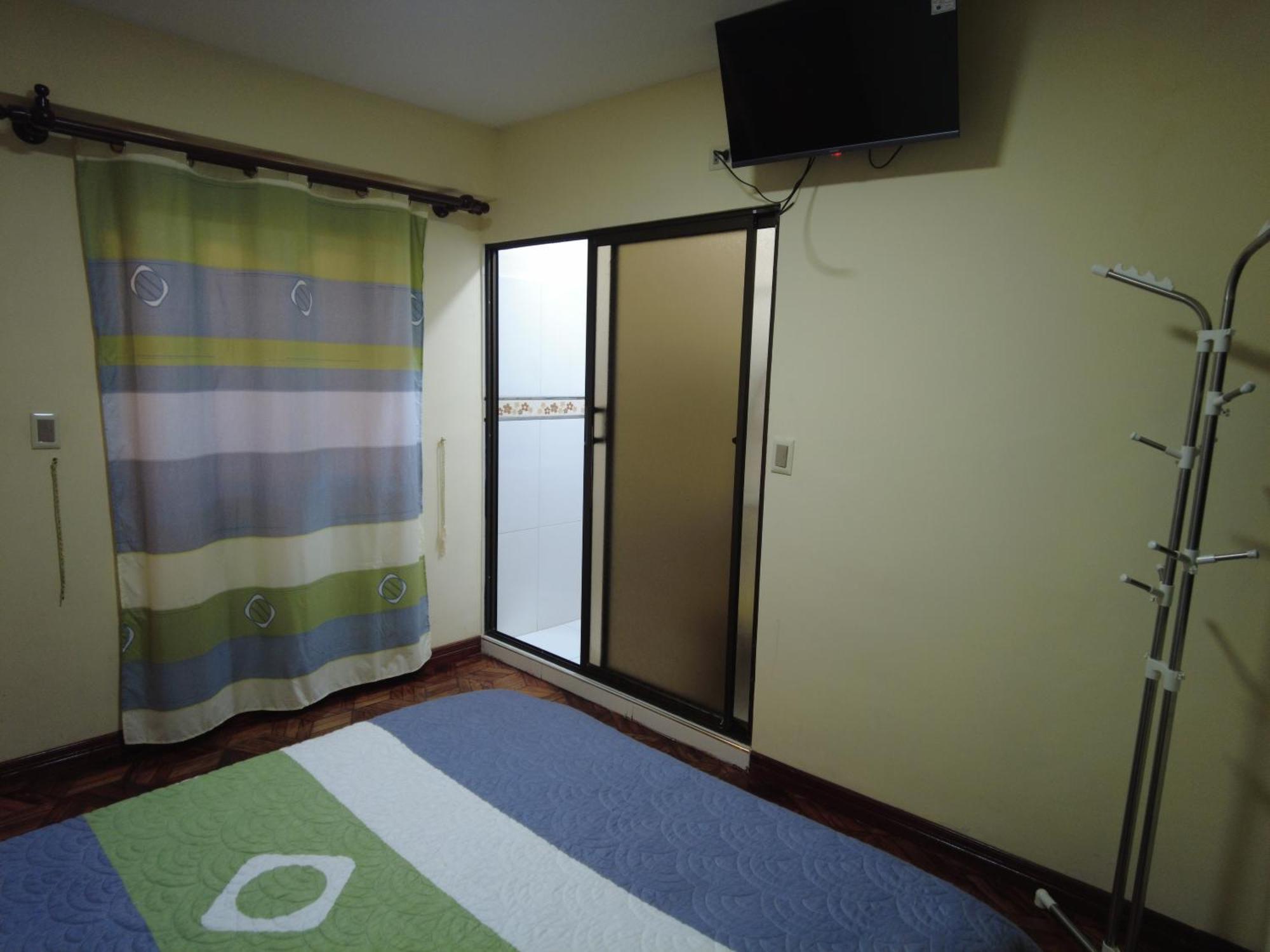 Hotel Golden Dreams El Alto Esterno foto
